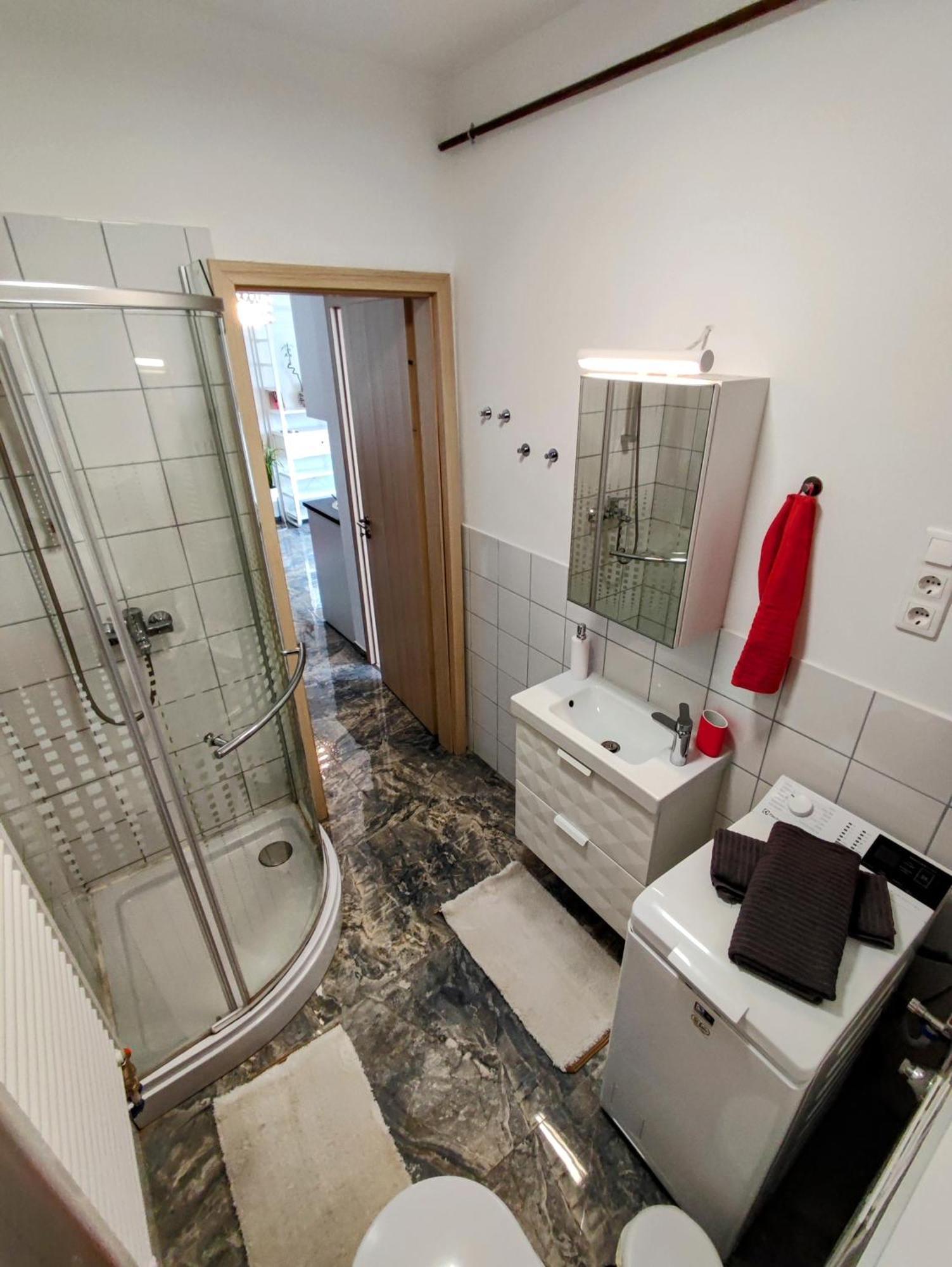 Ryb Lofts Budapest Exterior foto
